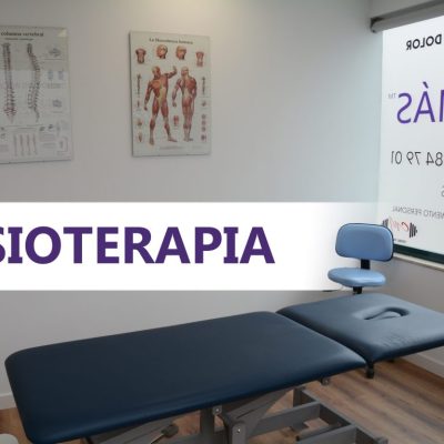 Fisioterapia