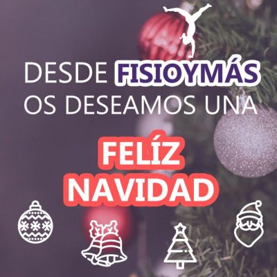 feliz navidad