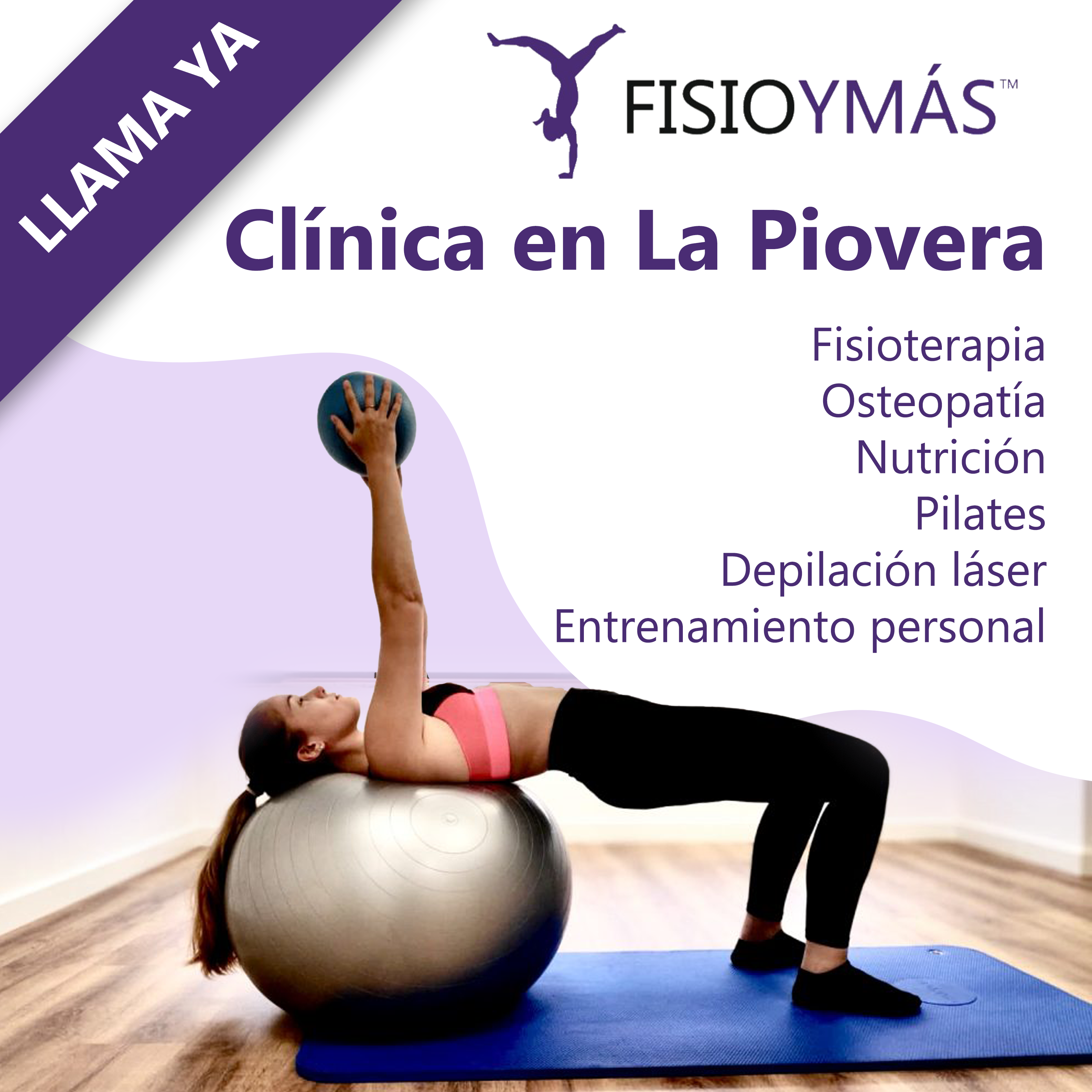 Anuncio general de nuestros servicios